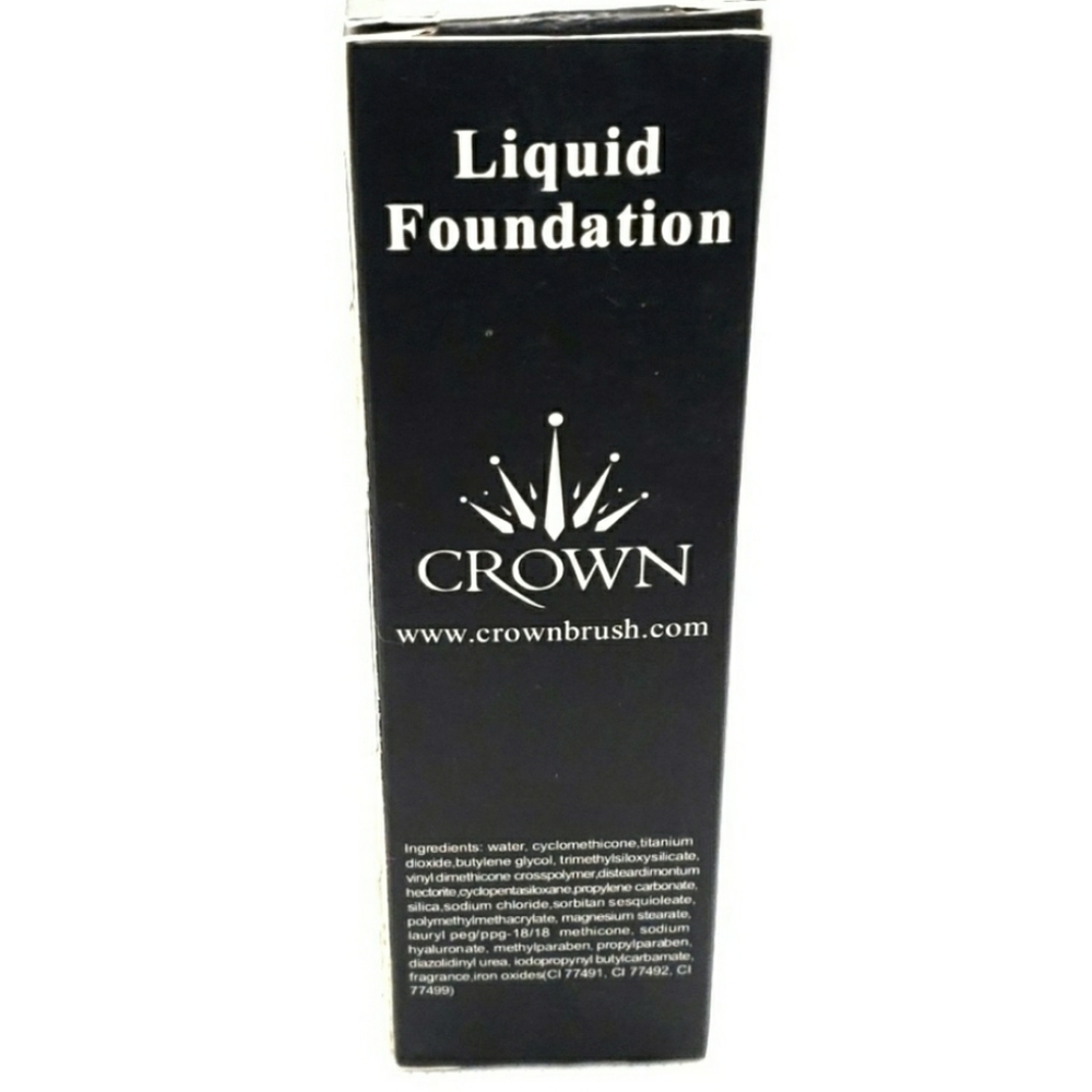 Foundation for @savvysango